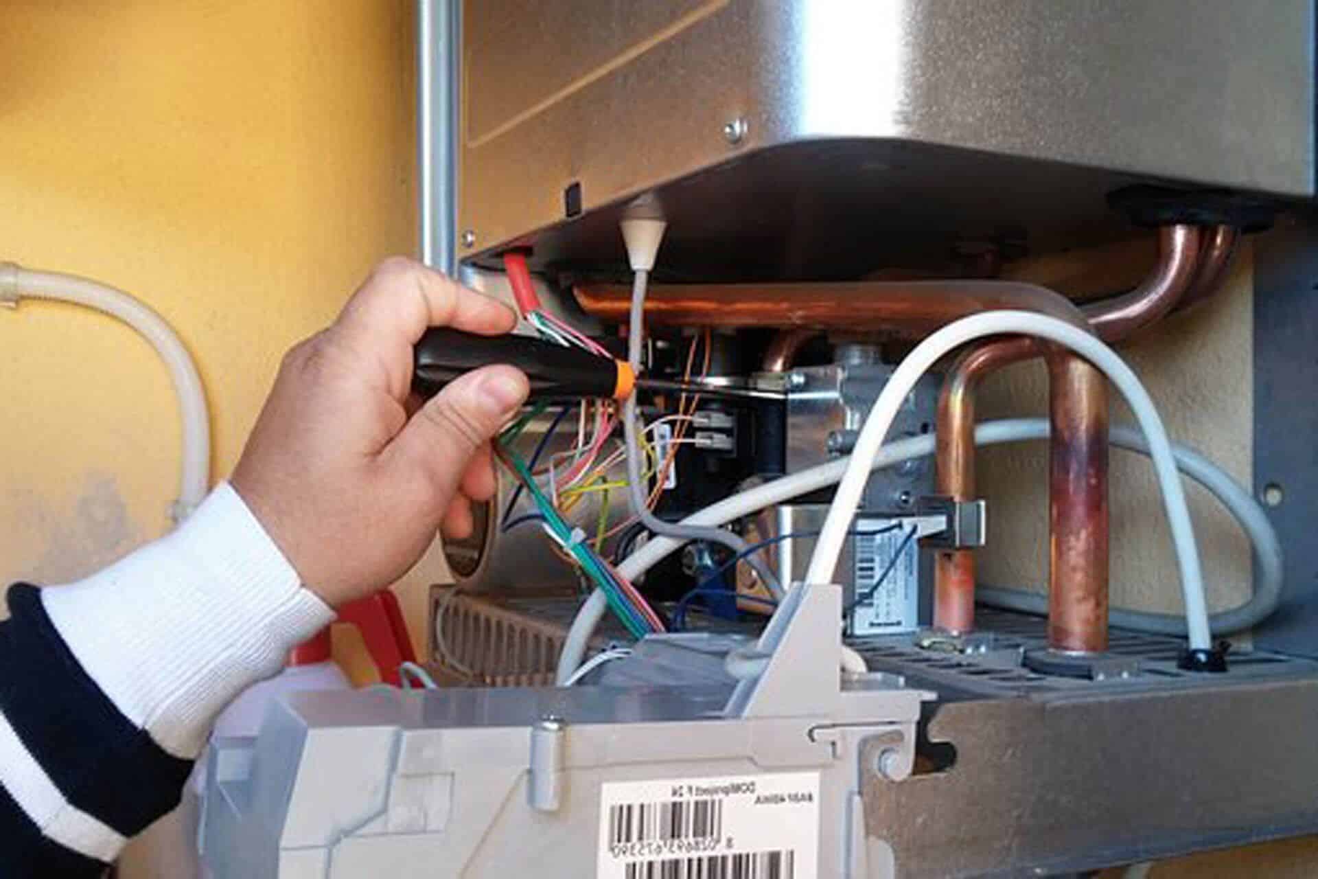 Top Boiler Maintenance Tips