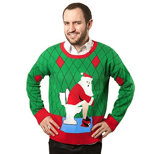 Ugly sweater christmas Ugly sweater christmas