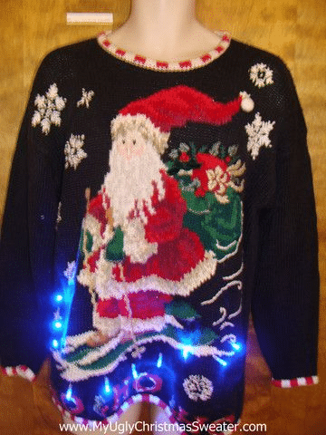 Ugly sweater christmas Ugly sweater christmas