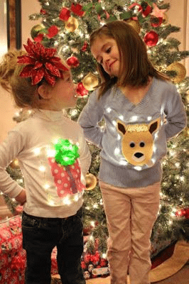 Ugly sweater christmas Ugly sweater christmas