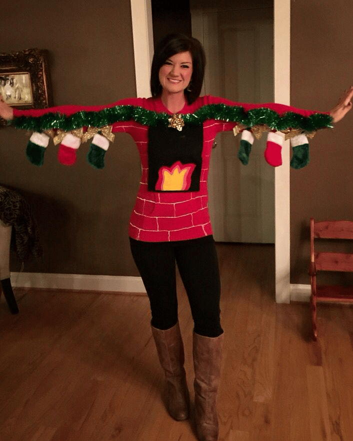 Ugly sweater christmas Ugly sweater christmas