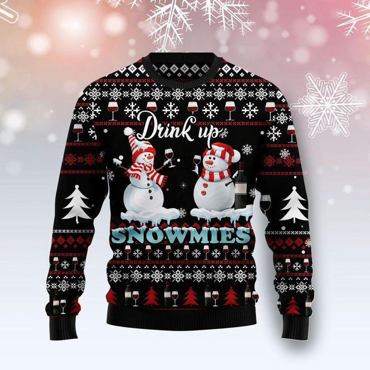 Ugly sweater christmas