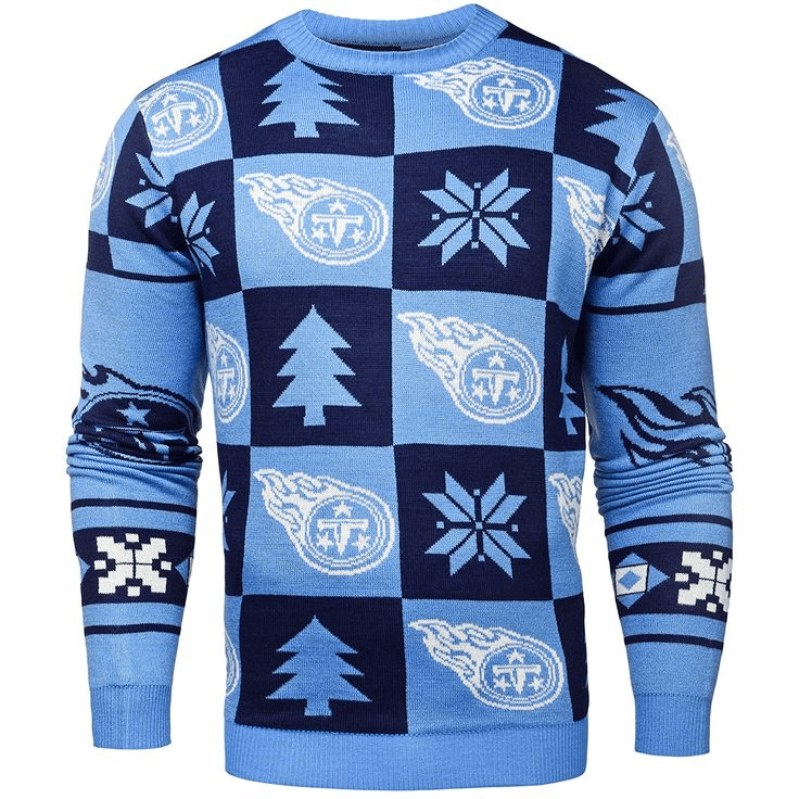 Ugly sweater christmas