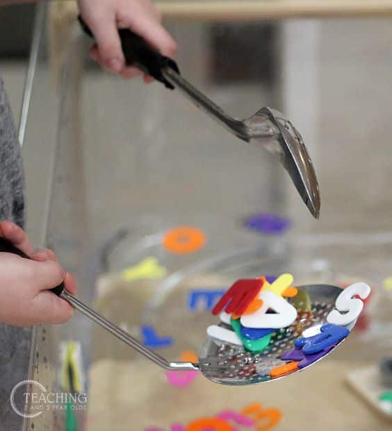 20+ water table ideas for summer, fall & winter 20+ water table ideas for summer, fall & winter