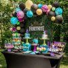 fortnite birthday party ideas