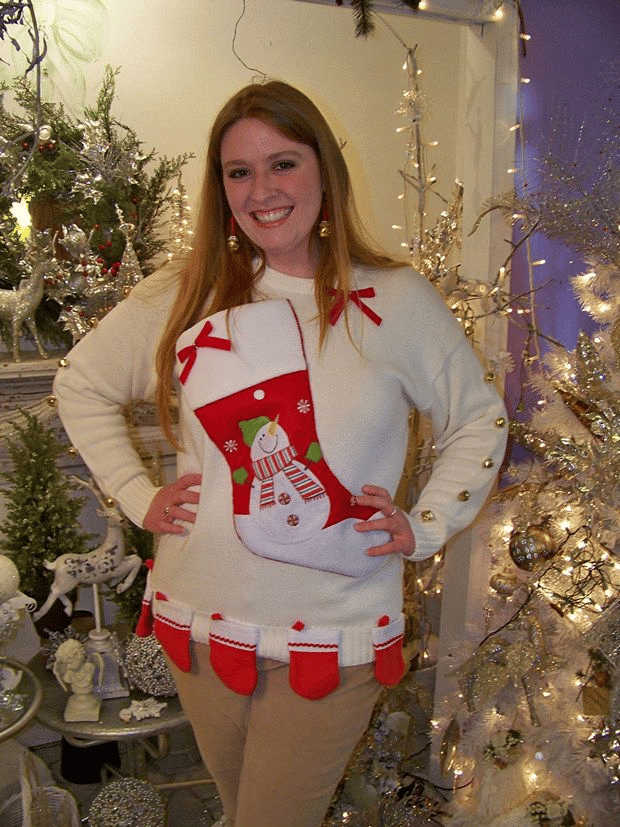 Ugly sweater christmas Ugly sweater christmas