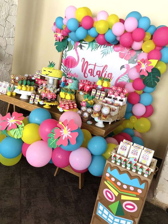 Outdoor party supplies Outdoor party supplies