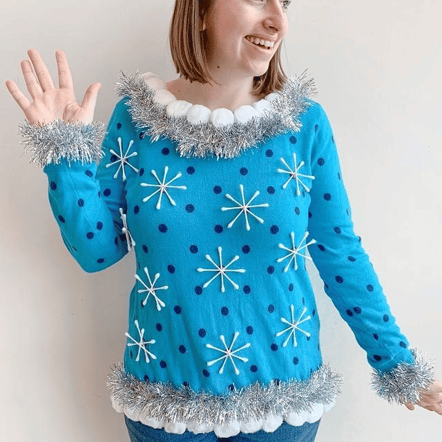 Ugly sweater christmas Ugly sweater christmas