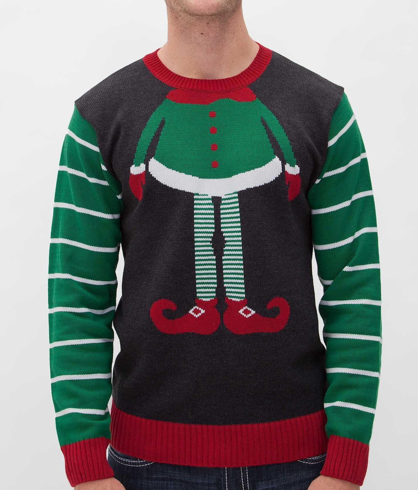 Ugly sweater christmas