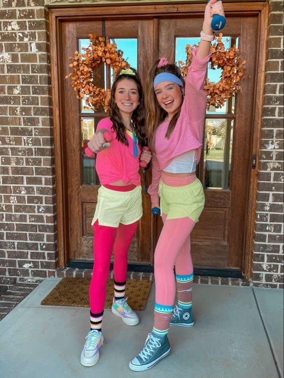 Homemade 80s Costumes For Kids homemade-80s-costumes-for-kids