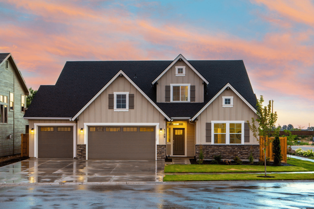 5 Tips For Designing Your Future Home 5 Tips For Designing Your Future Home