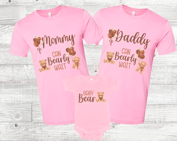 Baby shower shirt ideas Baby shower shirt ideas