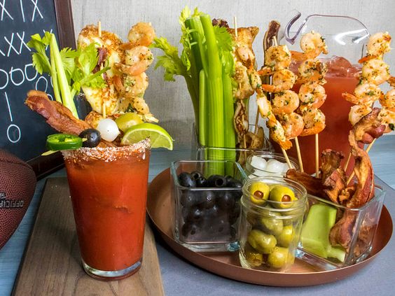 bloody mary bar garnish ideas bloody mary bar garnish ideas
