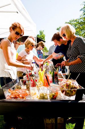 bloody mary party ideas bloody mary party ideas