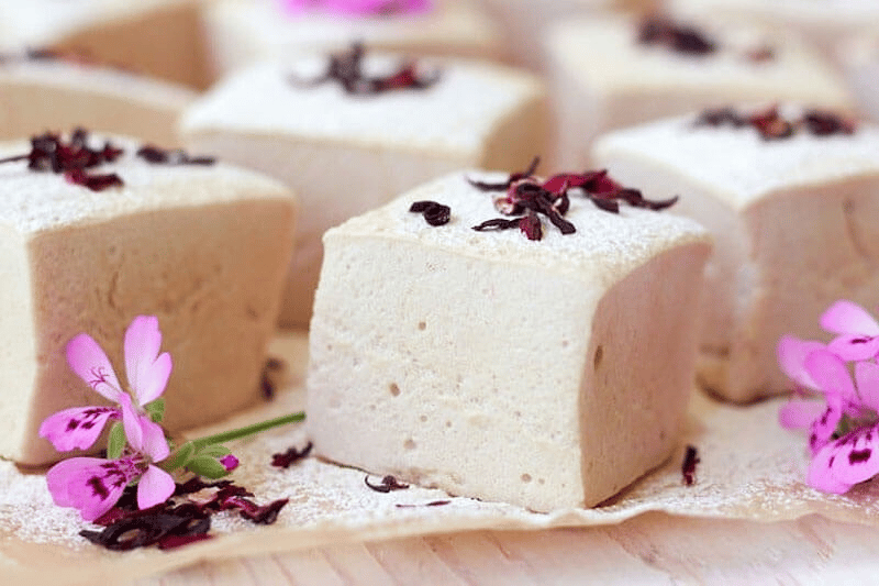 An AIP-diet-friendly dessert An AIP-diet-friendly dessert