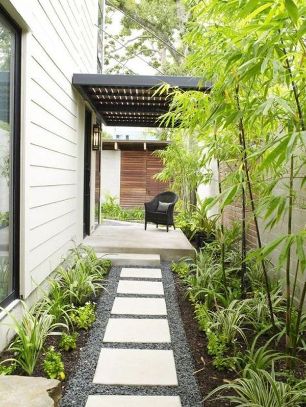 modern side yard ideas modern side yard ideas