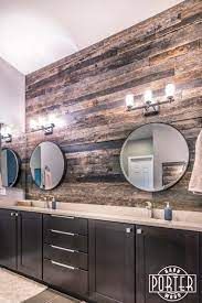 rustic bathroom backsplash ideas rustic bathroom backsplash ideas