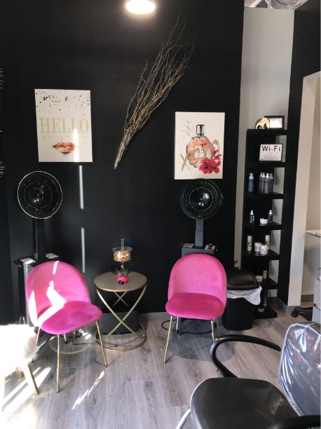 small salon suite ideas small salon suite ideas