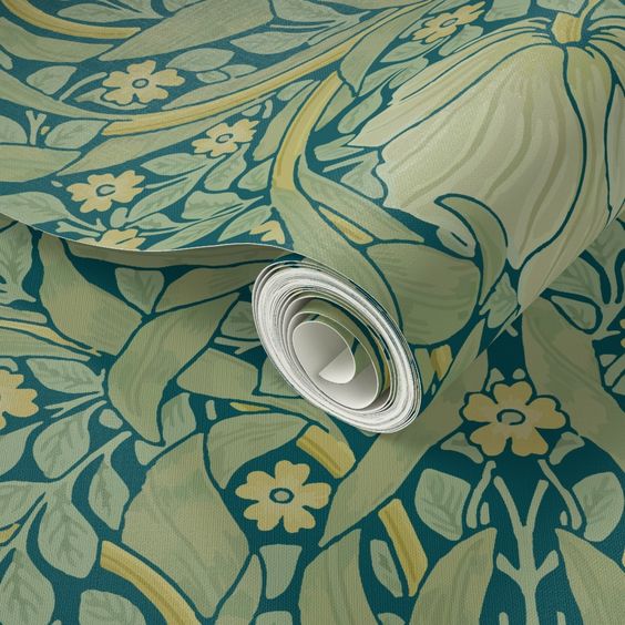 5 ways in which you can use peel-and-stick wallpaper 5 ways in which you can use peel-and-stick wallpaper