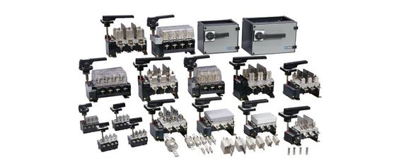 Chint Switch Disconnector