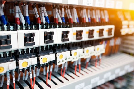 Circuit Breakers