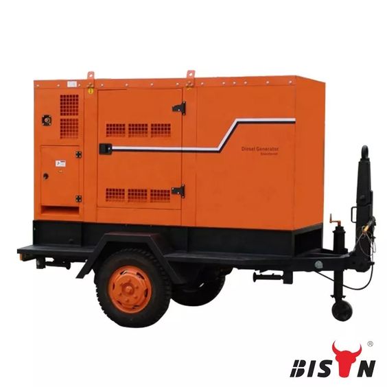 Diesel Generator Diesel Generator
