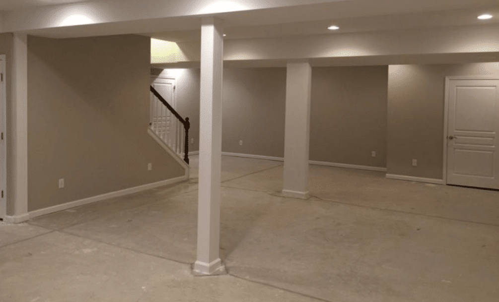 Drywall ceiling Drywall ceiling