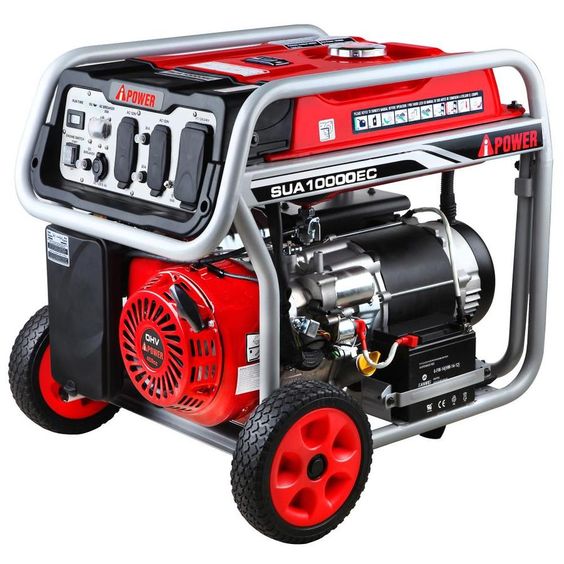Gasoline Generator