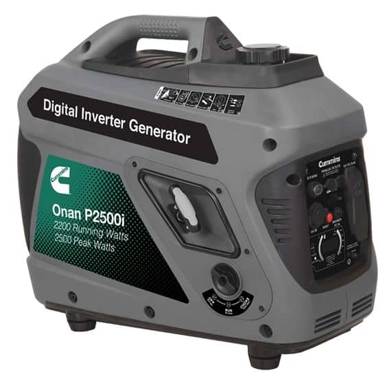 Inverter Generator Inverter Generator