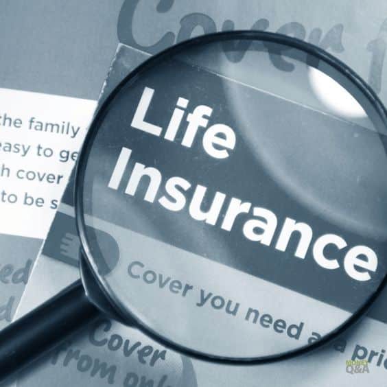 Life Insurance