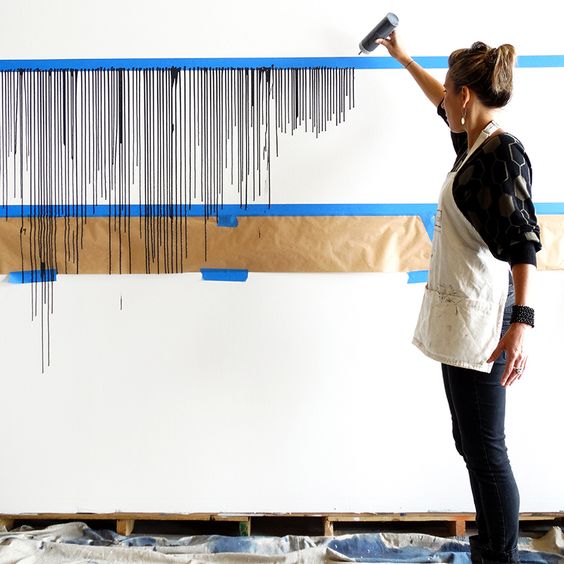 Paint the Walls