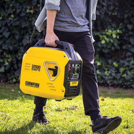 Portable Generator Portable Generator