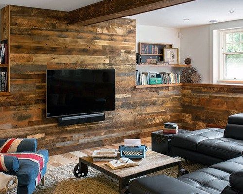 Small basement man cave ideas