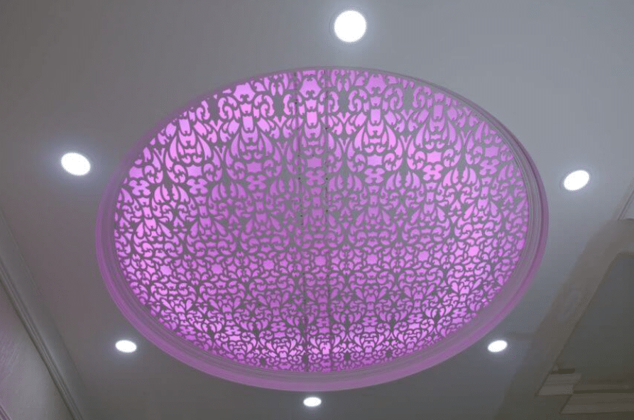Stretch ceiling Stretch ceiling