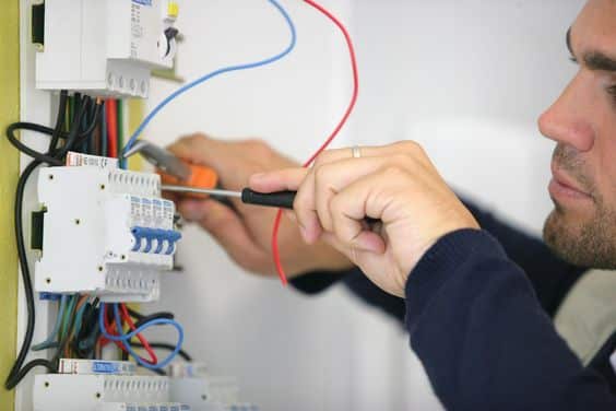 The Electrical Safety Devices