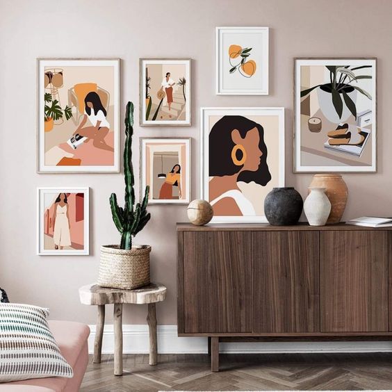Wall Art