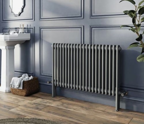 What Are 2 Column Radiators The Ultimate Radiator Guide