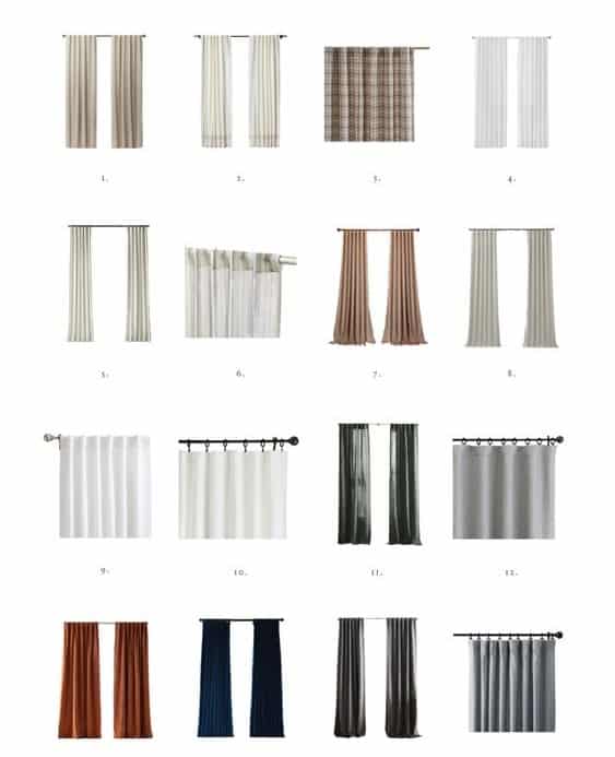 Window Coverings