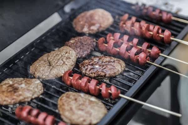 Outdoor Kitchen Ideas for Tight Budgets