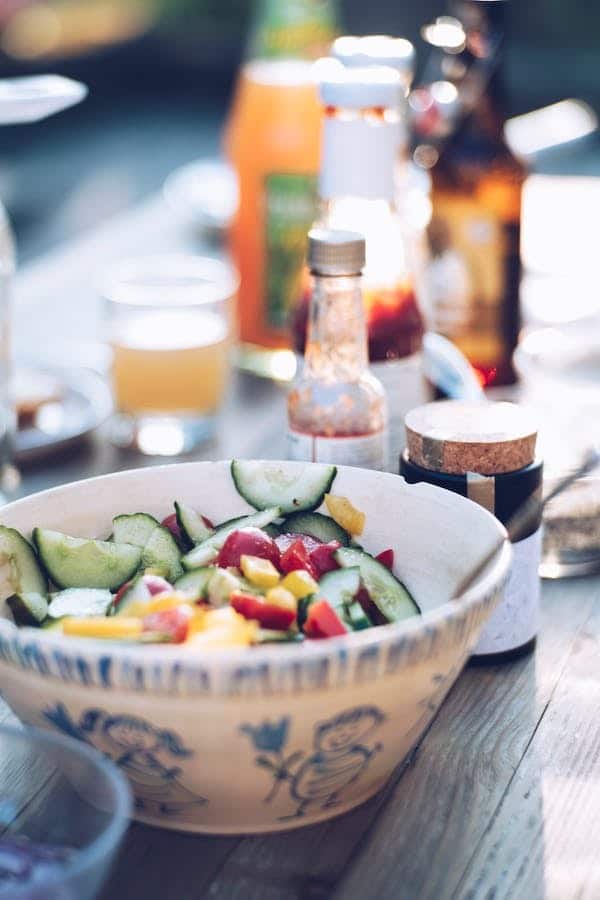Assemble a Portable Outdoor Kitchen